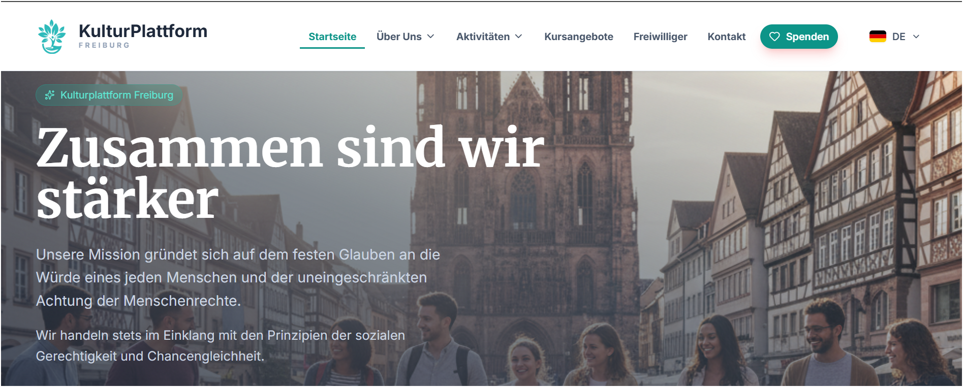 Kulturplattform