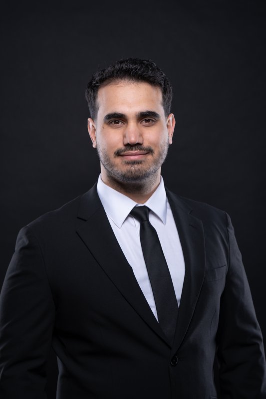 Hamza Öztürk